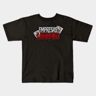 Empresas Larkmead Kids T-Shirt